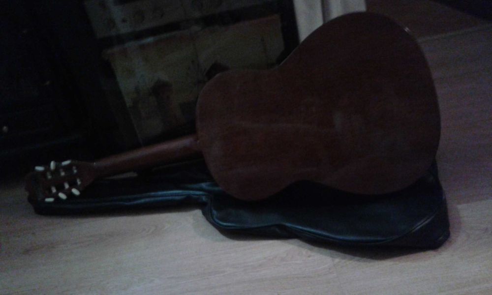 Viola clássica Suzuki