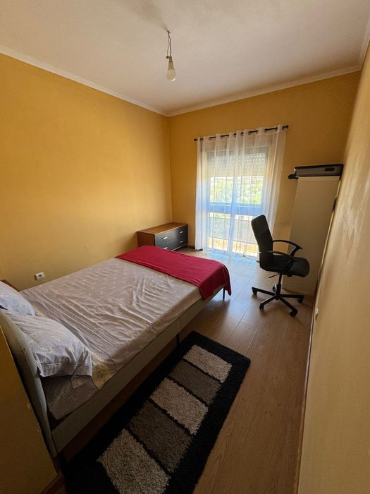 Quarto Suite Monte da Caparica