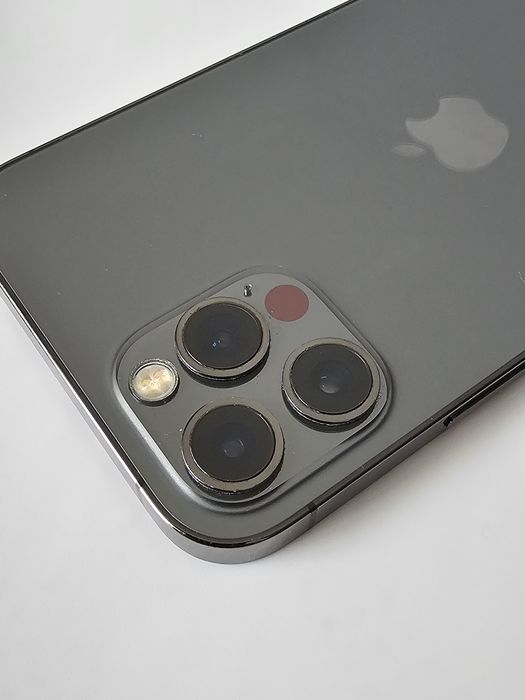 Iphone 12PRO MAX 256GB. 100% Bateria