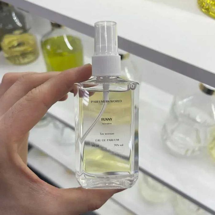 Funny perfum 110 ml