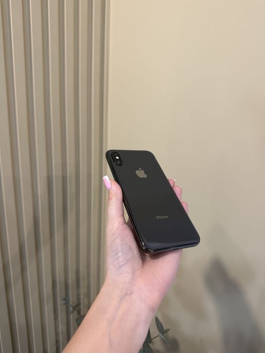 Used IPHONE X 256 Space Neverlock Дорошенка,28 IGrand