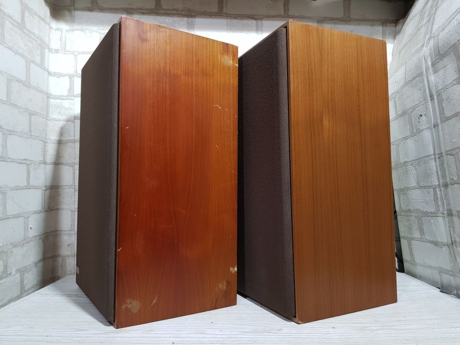 Акустика KENWOOD LS-205,потужність 50/70 Вт, б/у з Німеччини