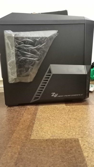Zalman Z11 Plus PC Case64586001660803122