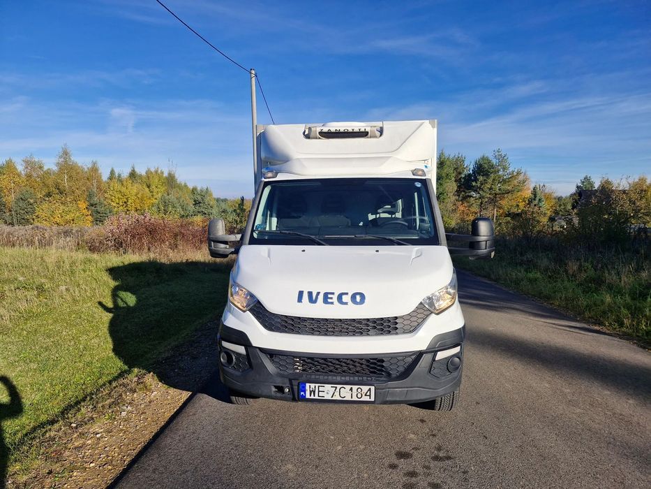 Iveco