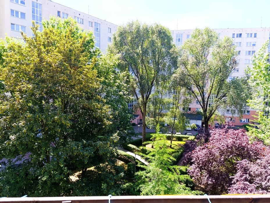 Mieszkanie – Warszawa, Jantar III, Praga-Południe - Widok 2
