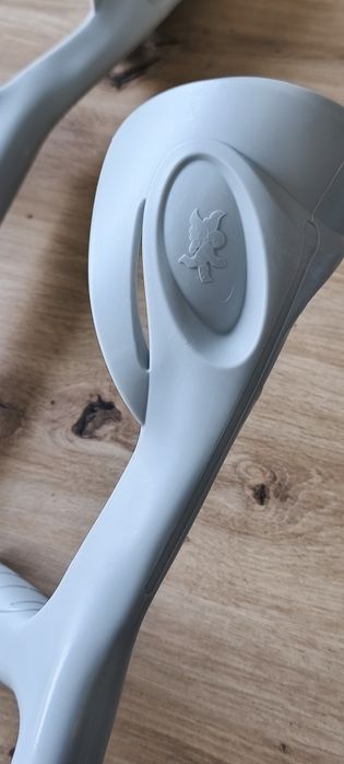 Par de Canadianas Thuasne Globe Trotter - Ergonómicas e Reforçadas