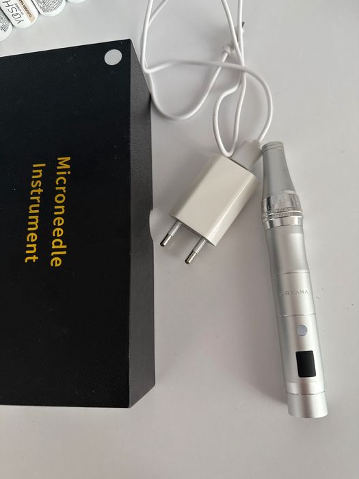 Dermapen Arkana bezprzewodowy