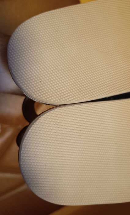 Bioken  Męskie sandały skórzane, 100% Skóra, Rozmiar 43 / 28 cm