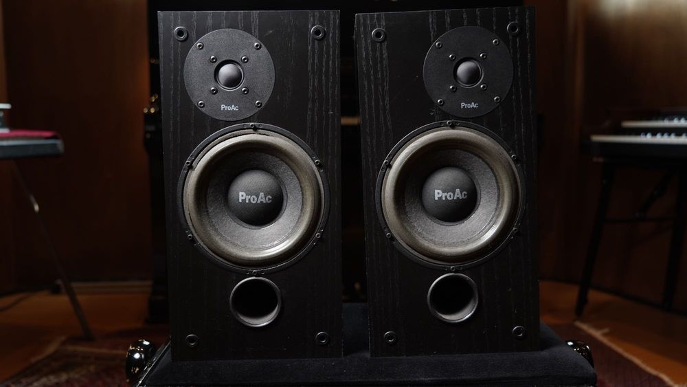ProAc Studio 100 (pair) - Speaker/Monitor