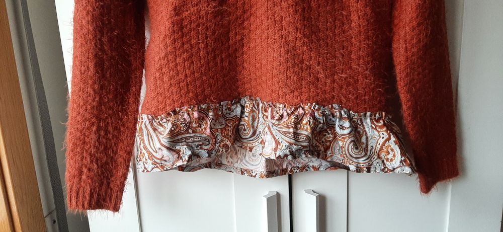 Camisolas de malha, M