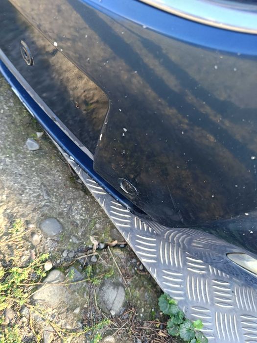 Zderzak Przedni Opel Insignia A / PDC / Kompletny / Zapraszam
