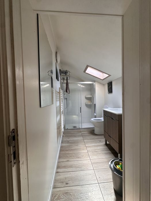 Quarto Casal Braga