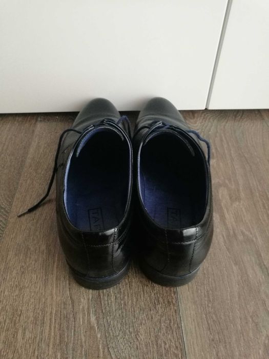 Półbuty męskie skórzane Tapi  roz.41