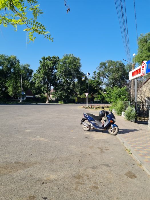 Suzuki avenis 150cc