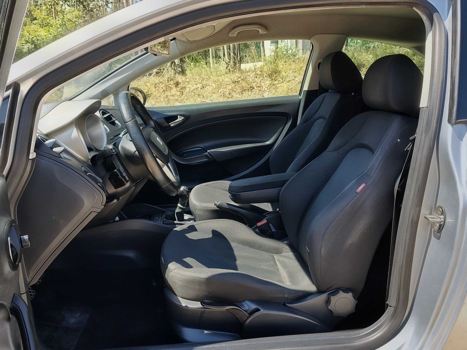 Seat Ibiza 1.4TDI