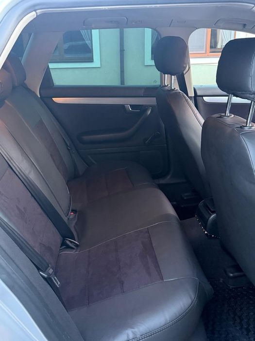 Audi a4 b7 2.0 tdi Свіжо Пригнана в Києві Стан хороший