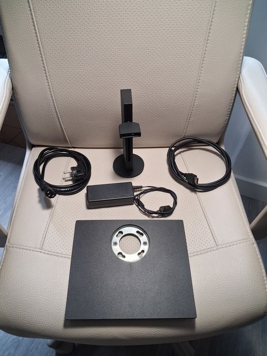 Monitor LED HP 24fh