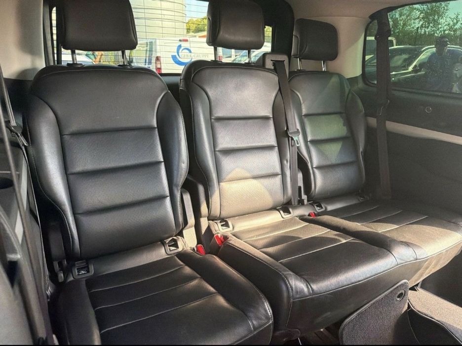 Toyota Proace Verso Vip 7os