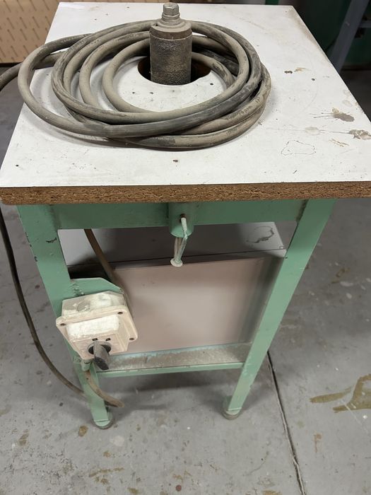 Sprzedam szlifierkę warszatową