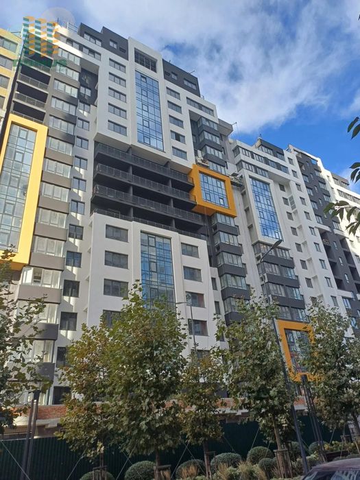 1-комнатная квартира по адресу Свободы пр. (площадь 35,5 м²) - Atlanta.ua - фото 3