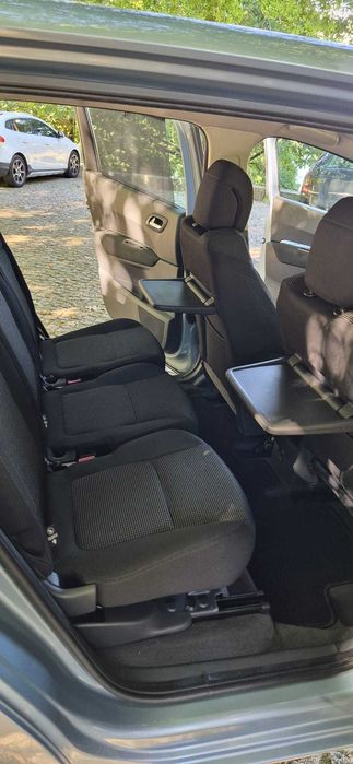 PEUGEOT 5008 2010 96.000 KMS