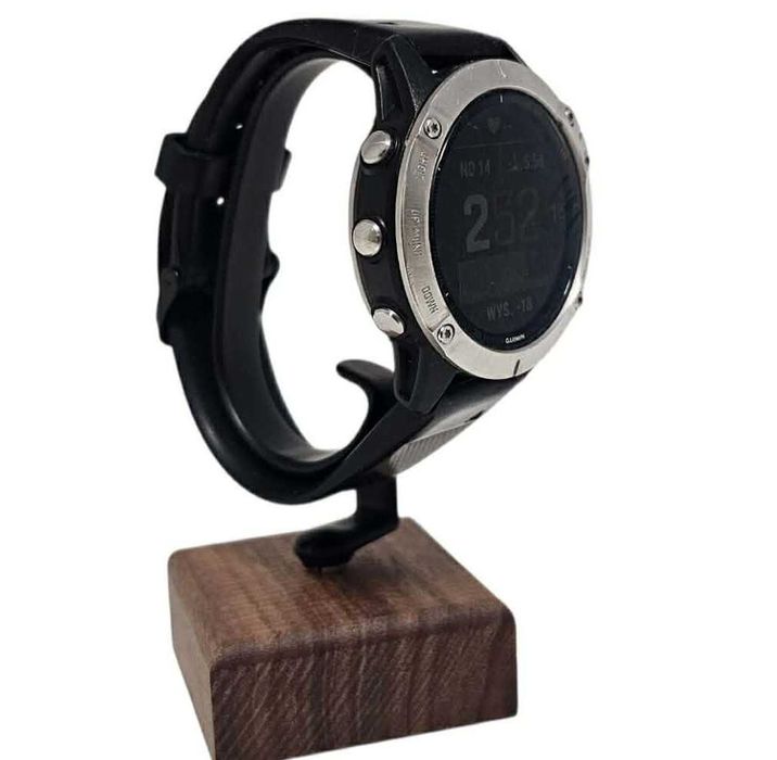 Smartwatch Garmin Fenix 6