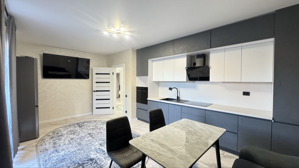 Продаж нового будинку