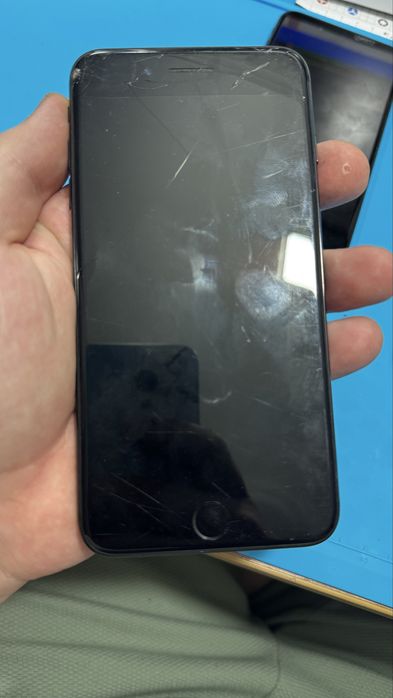 iPhone 7plus iPhone 8 plus