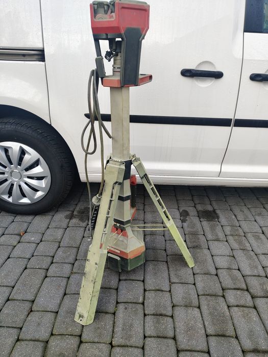 Lampa Milwaukee M18 HSAL