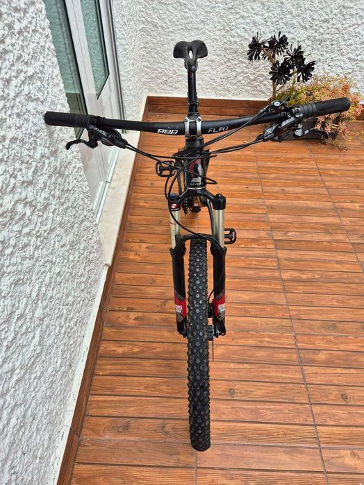 BTT Scott Spark 35 Carbono