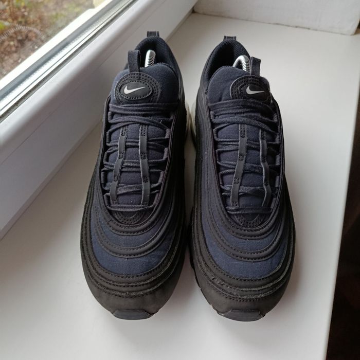 Кросівки NIKE AIR MAX 97 CE Off Noir Black розм.44.5