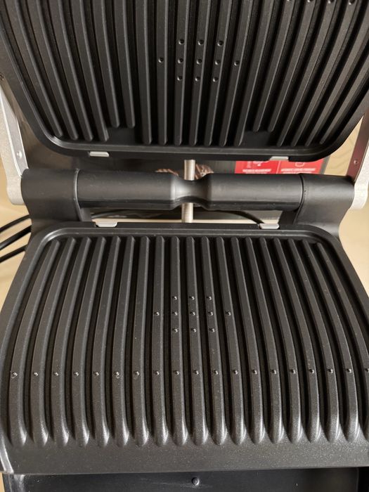 Електрогриль Tefal OptiGrill+