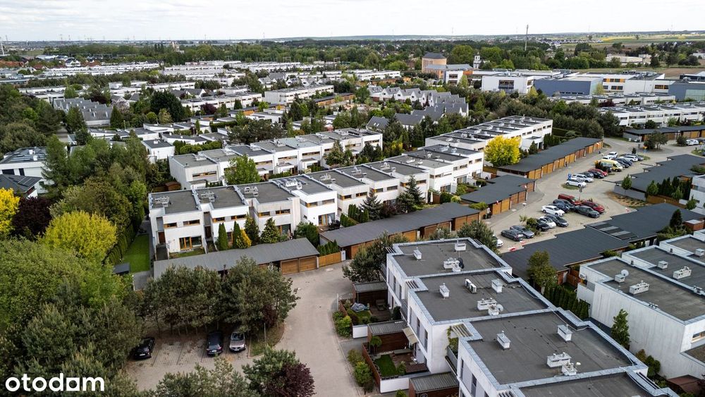 Dom – Dąbrówka, powiat poznański - Widok 3