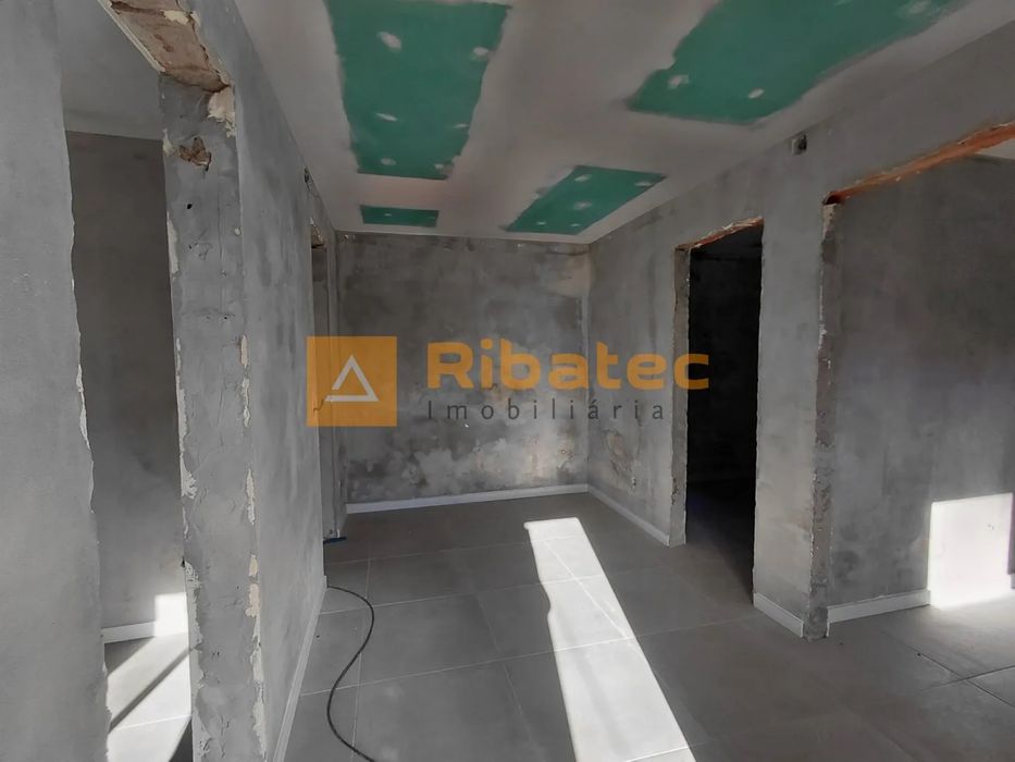 Casa T2 Fajarda