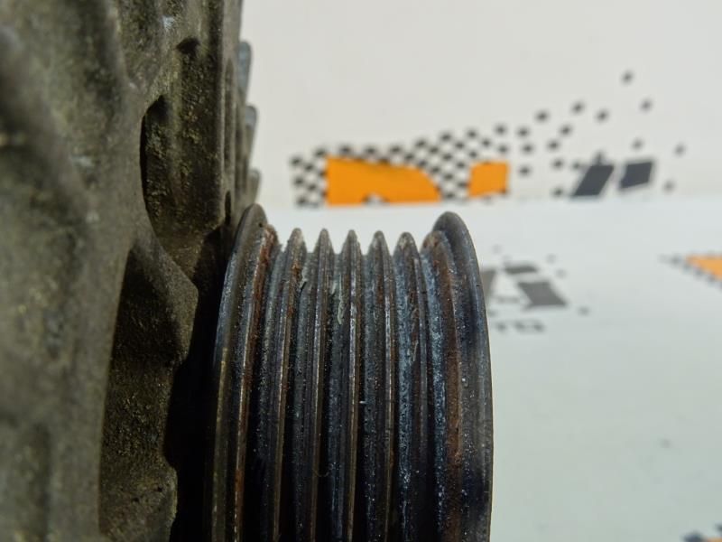 Alternador BMW 1 (E87)