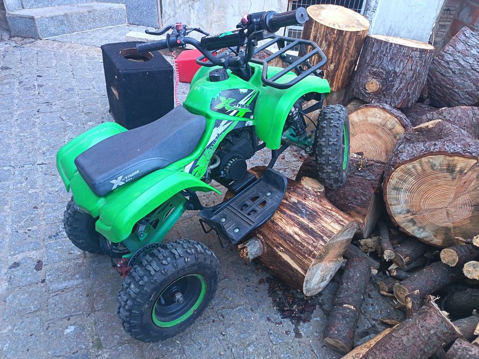 Mini moto 4 49cc