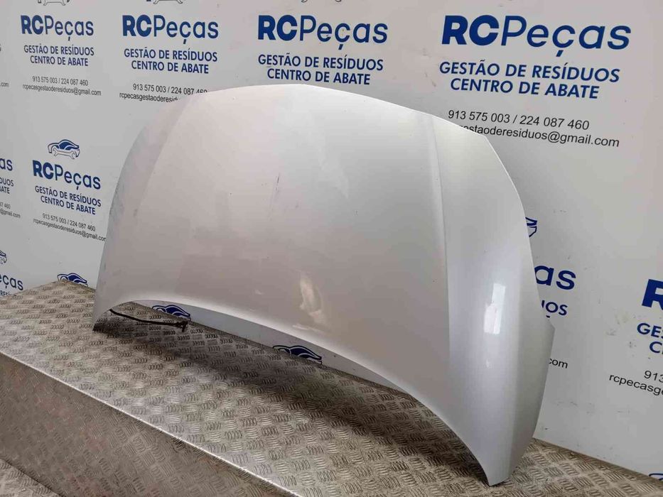 Frente completa Opel Corsa E de 2014 a 2019