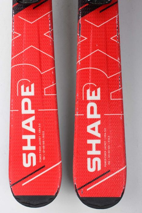 Narty Head Shape RX 156 cm + Tyrolia Sympro 10 - 888 Legnica • OLX.pl
