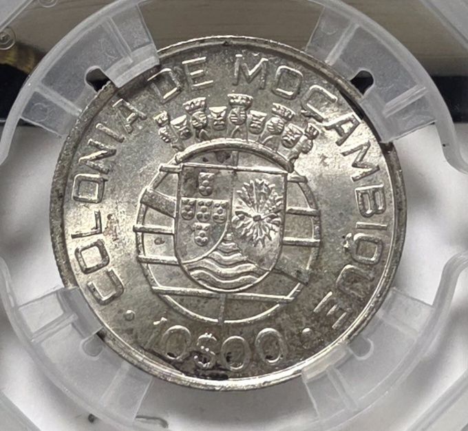 10$00  1938 MS63