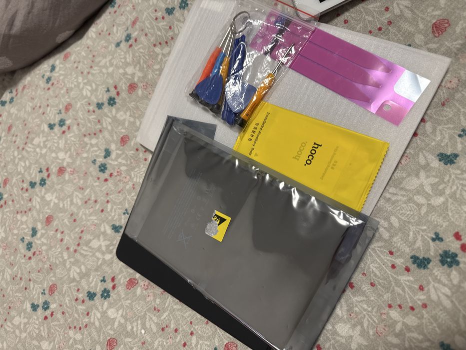 Ipad pro 9’7 2016, 32gb