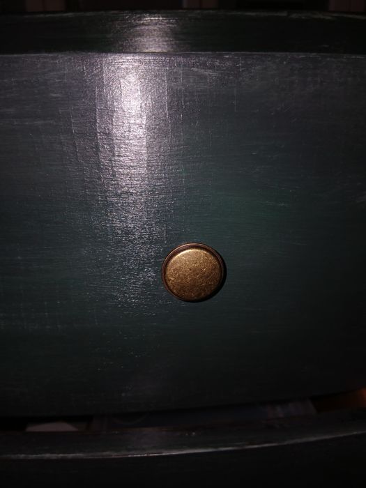 Komoda drewniana szafka