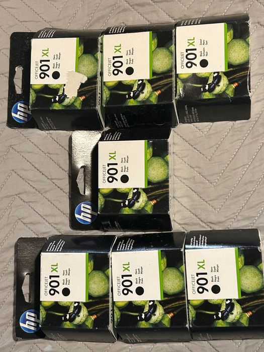 Tinteiros para HP e EPSON