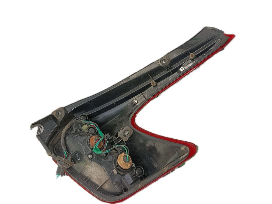 Farolim esquerdo NISSAN Juke (F15)