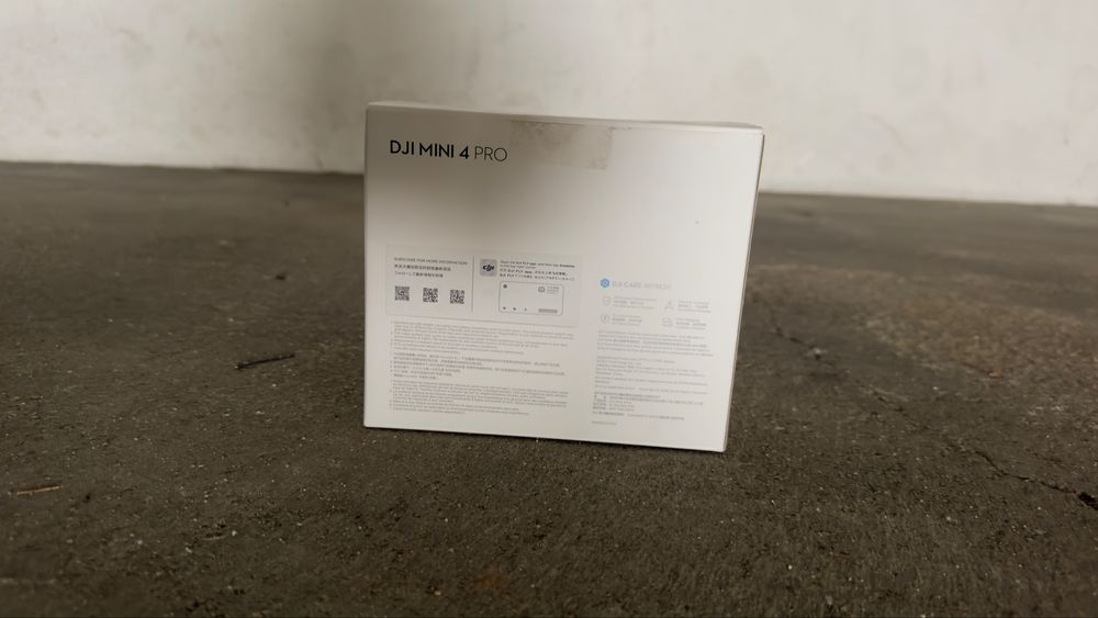 Dji Mini 4 Pro