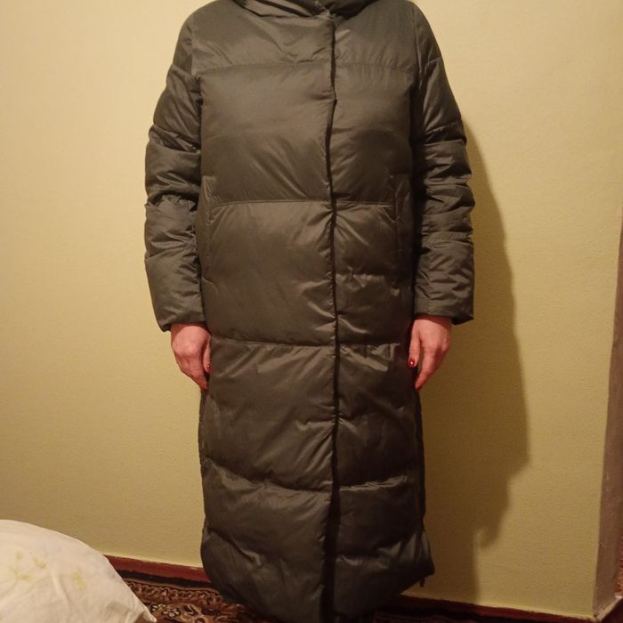 Продам куртку жіночу з еко пух