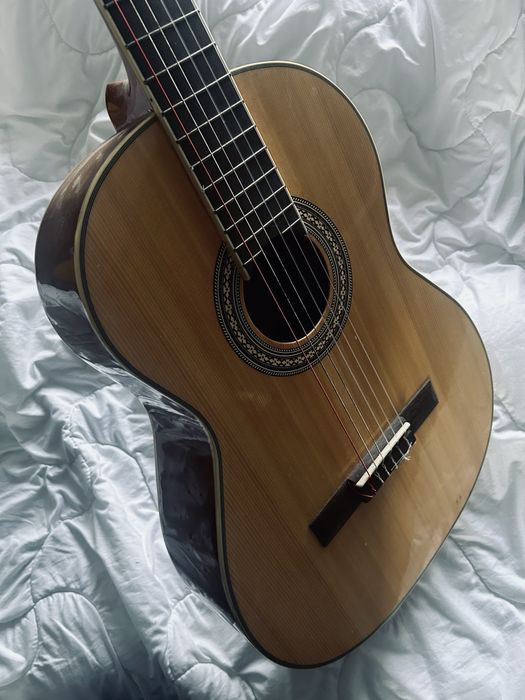 Gitara klasyczna