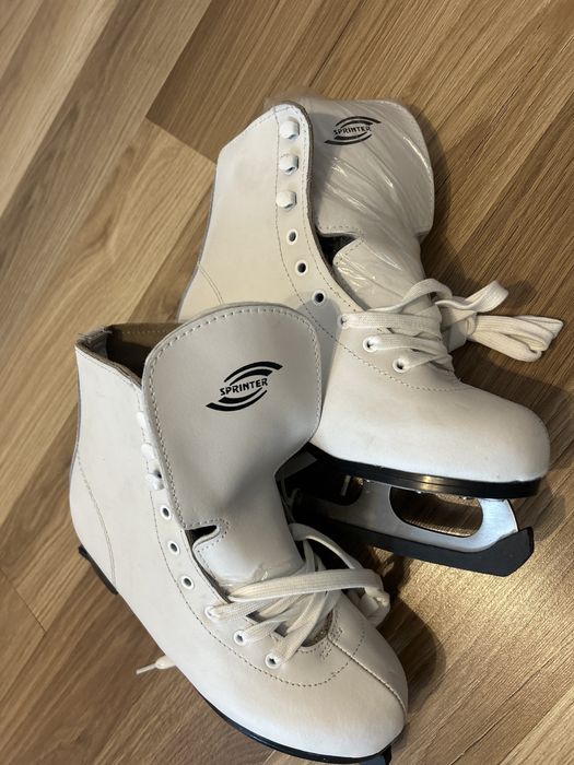 Ковзани для фігурного катання