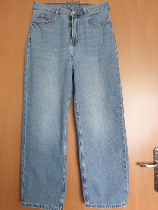 Джинси жіночі H&M
