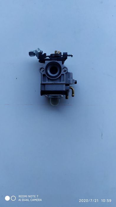 Carburador para motoserras e roçadeira de 43.47.50.52cc