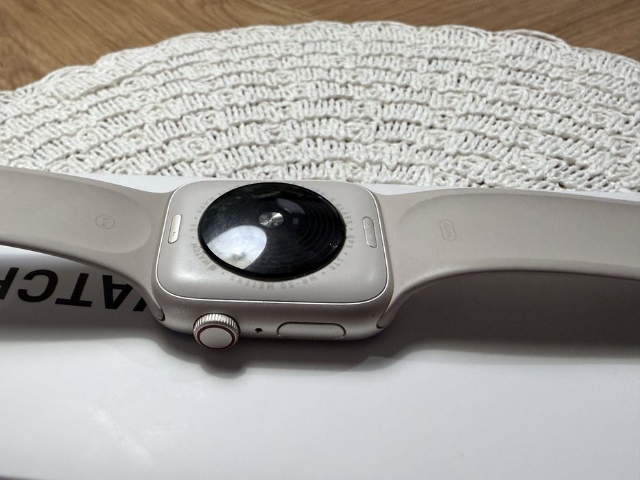 Apple wath SE 2 gen. 44mm + Cellular